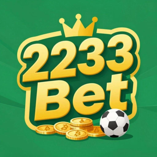 2233bet Logo